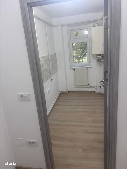 Apartament cu 2 camere în Viziru 3 — fotografia 3