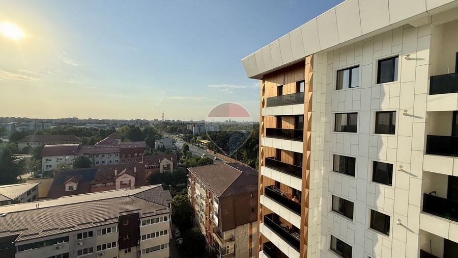 Apartament cu 2 camere decomandat, mobilat în Olteniței
