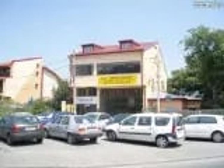 Spațiu comercial, în Timișoara
