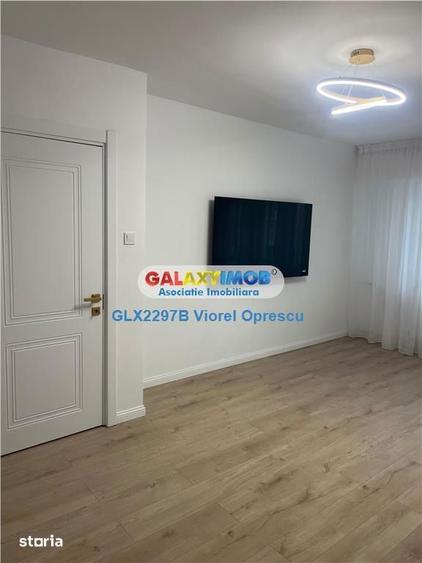 Garsoniera decomandata, renovata premium, rond Baba Noac, Dristor - 3