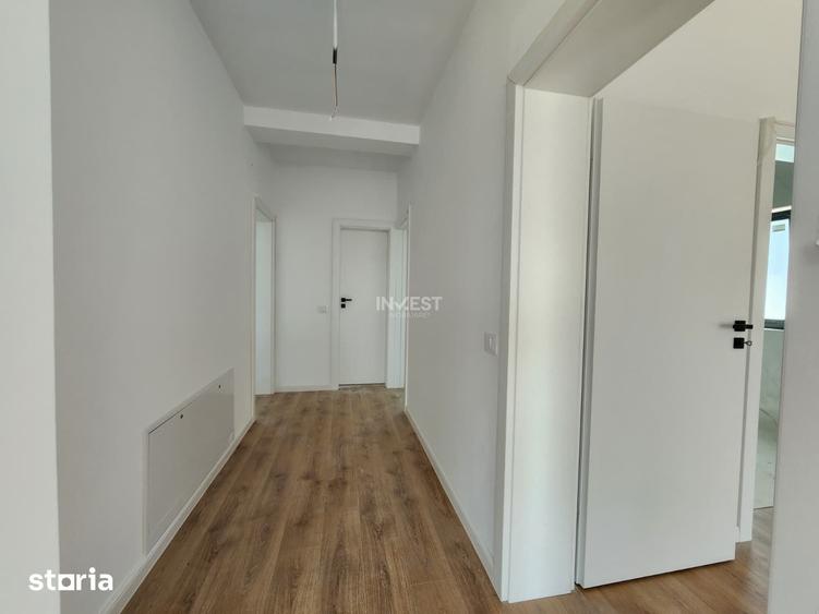 Casă cu 4 camere cu Teren 400 Mp în Valea Lupului