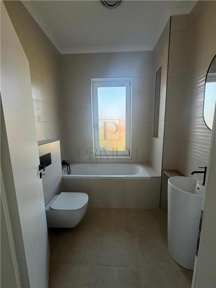 Duplex cu 3 camere cu Teren 320 Mp în Moșnița Nouă