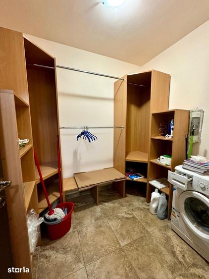 Apartament cu 3 camere decomandat în Funcționarilor