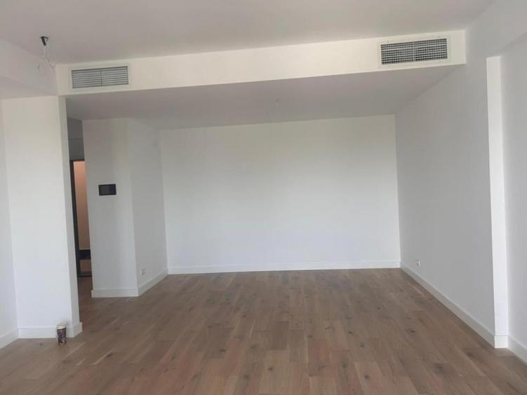Apartament cu 2 camere în Băneasa