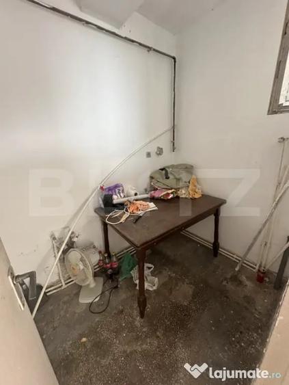 Garsonieră în Soarelui