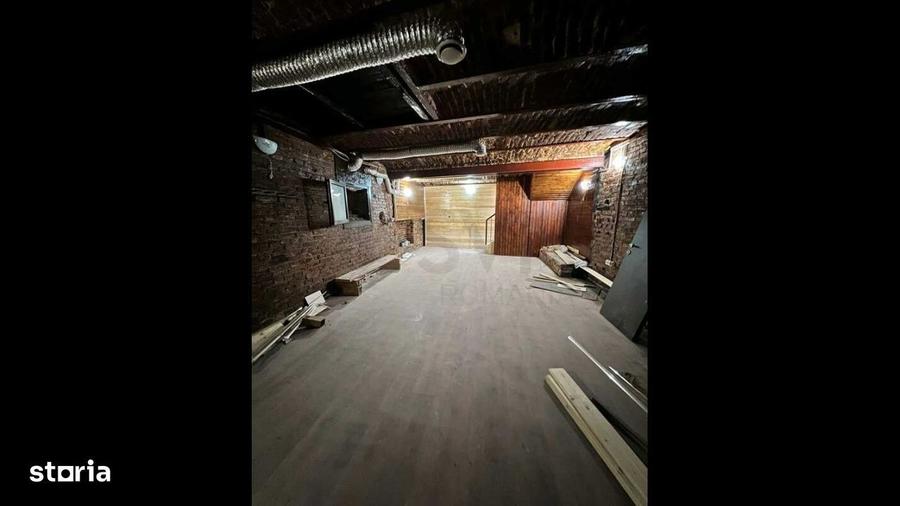 Spațiu comercial, de 140 mp, în Alba Iulia