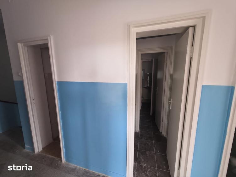 Spațiu comercial, de 939 mp, în Central