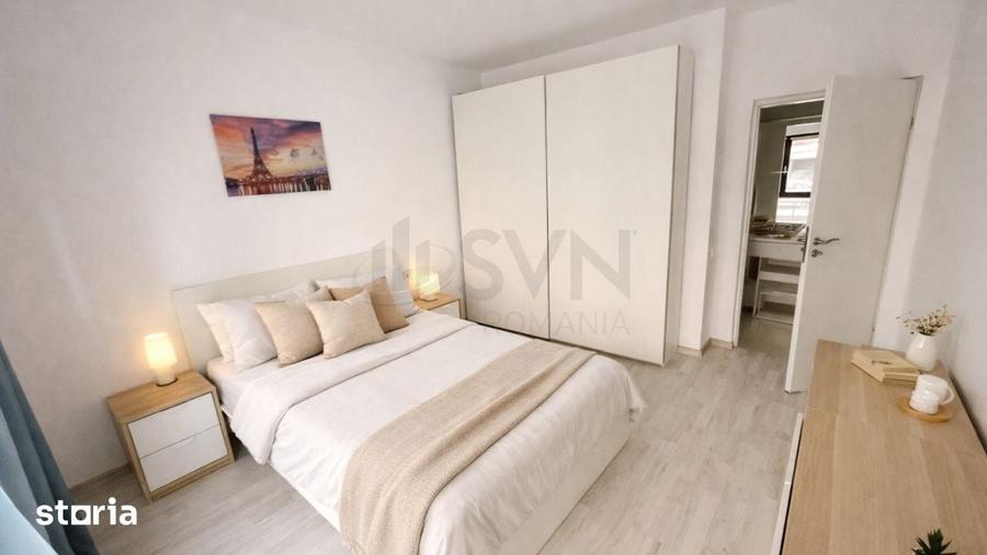 Apartament cu 3 camere în Militari