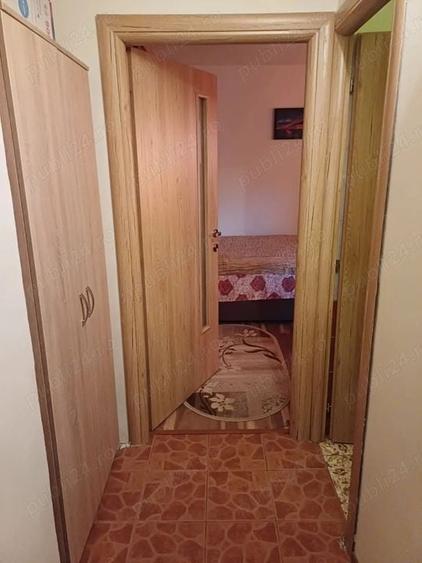 Garsonieră nedecomandată în Lipovei