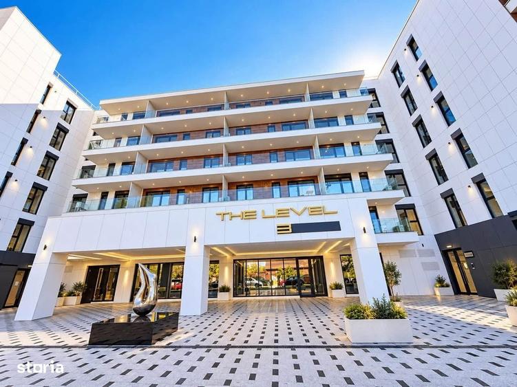 Apartament cu 2 camere în Dămăroaia