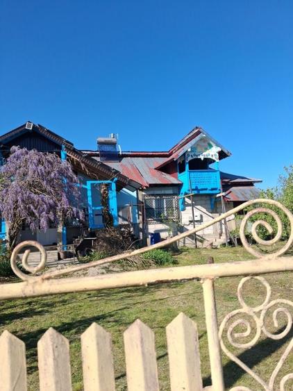 Casă cu 2 camere în Negrași