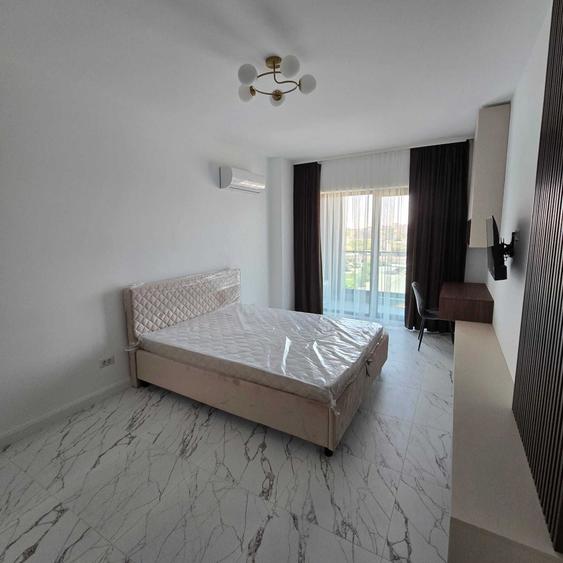 Apartament decomandat în Tătărași