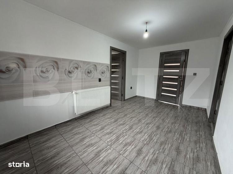 Casa cu 2 camere si un teren de 1000 mp - 7
