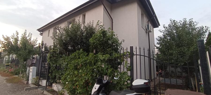 Casă cu 4 camere cu Teren 200 Mp în Bragadiru