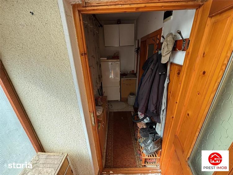 Casă cu 1 camere cu Teren 104 Mp în Unirii
