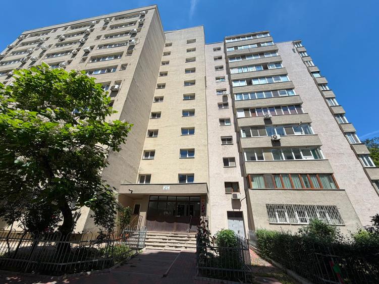 Garsoniera Titan Bloc 1984 Reabilitat 32 Mp Instalatii Schimbate 12 Min Metrou - 11