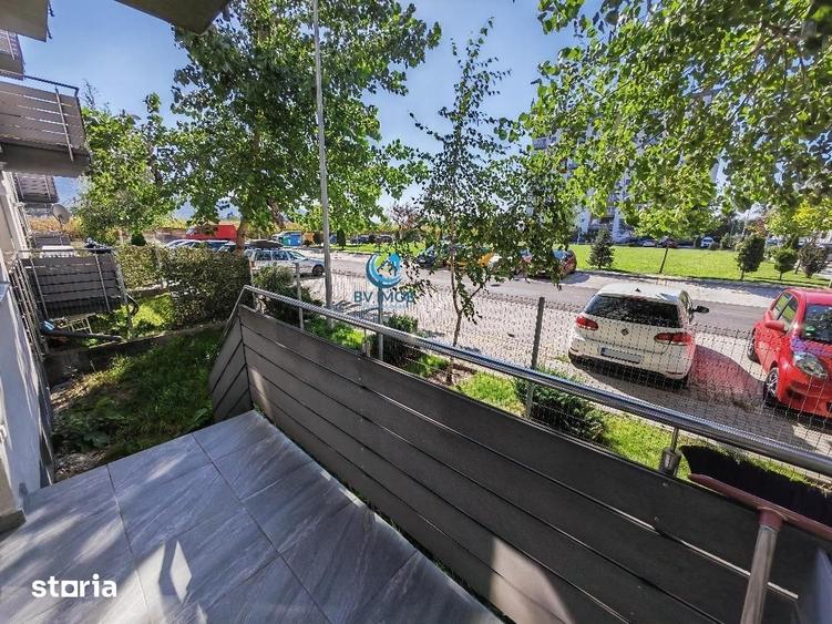 Apartament cu 2 camere decomandat, mobilat în Bartolomeu