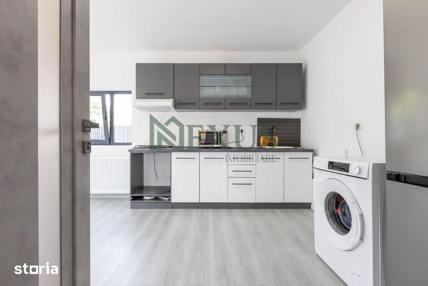 Casă cu 4 camere cu Teren 450 Mp în Hemeiuș