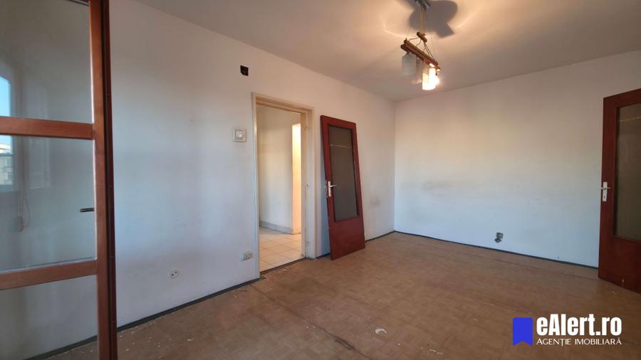 Apartament 4 camere, etaj 9/9 cu etaj tehnic, Str. Mărgeanului, Sector 5 - 36