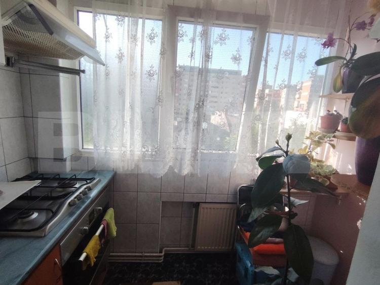 Ocazie! Apartament cu 2 camere, decomandat, etaj intermediar, Marasti - 7