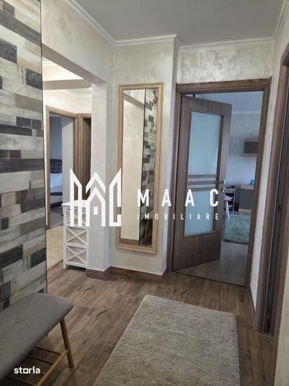 Apartament cu 3 camere decomandat în 1 Mai