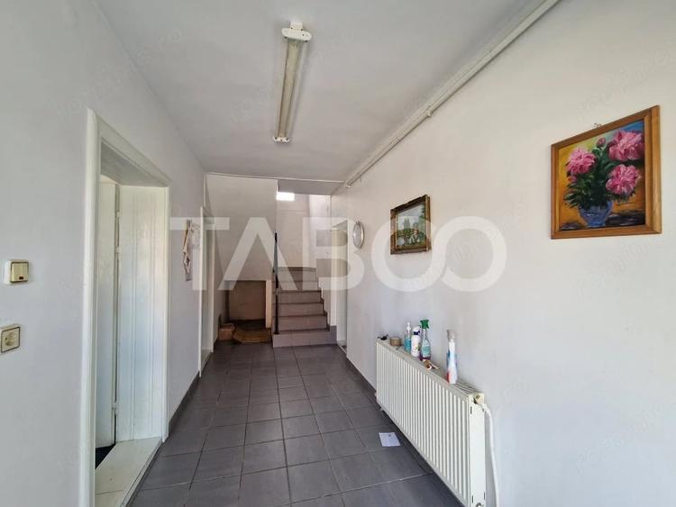 Spațiu comercial, de 220 mp, în Central