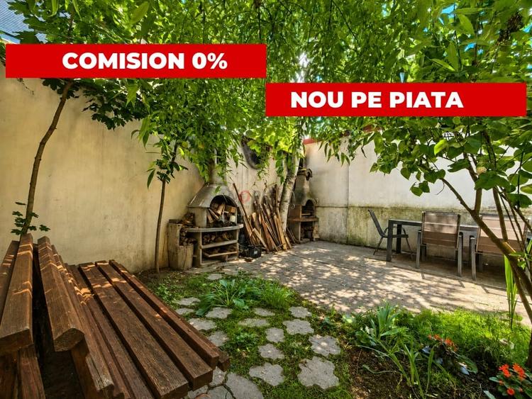 MAI mult decât un Apartament: 188 mp și CURTE în Domenii la 10 minute de Metrou - 1