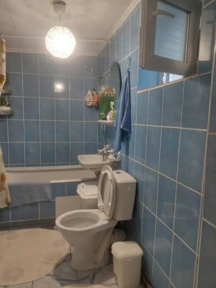 Casă cu 1 camere în Dancu