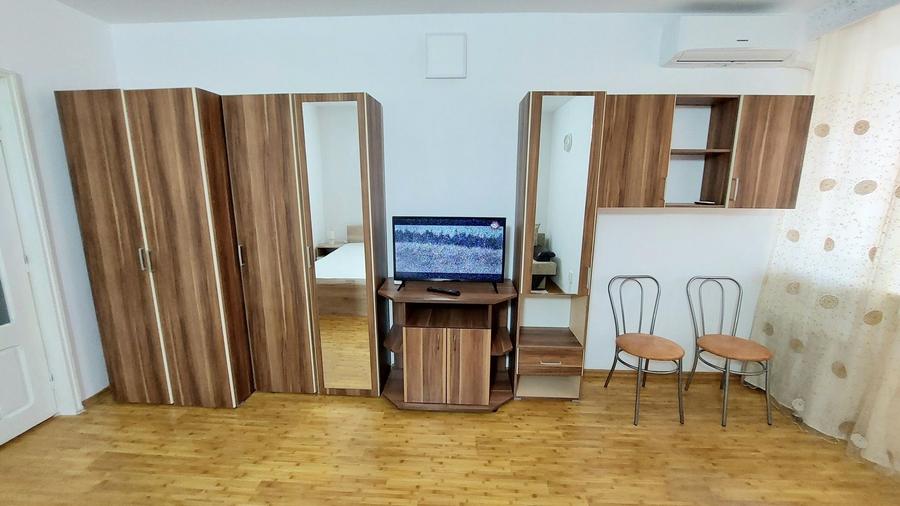 Garsonieră decomandată în Ultracentral
