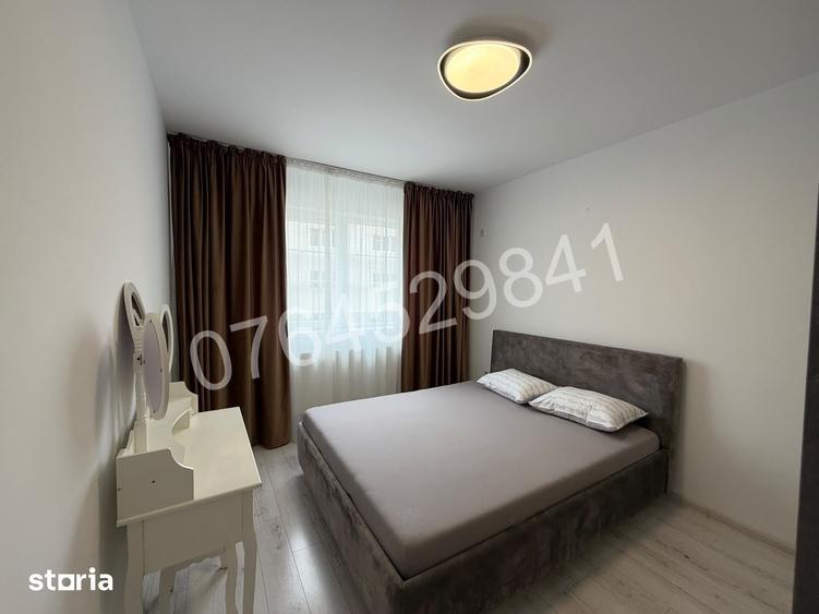 Apartament cu 2 camere decomandat în Chiajna