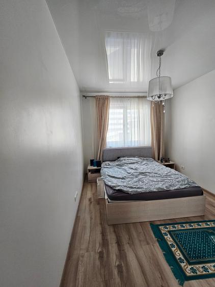 2 Camere Global Residence Mihai Bravu Metrou - 11