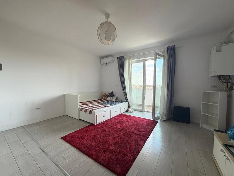 Garsonieră în Braytim
