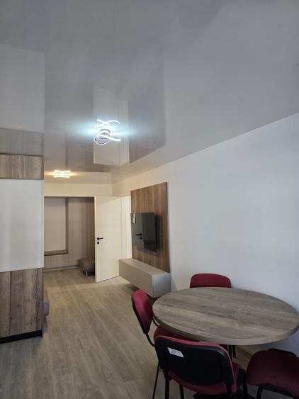 Apartament cu 2 camere decomandat, mobilat în Copou