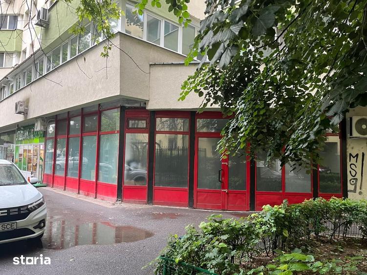 VANZARE SPATIU COMERCIAL SOS. IANCULUI - 1