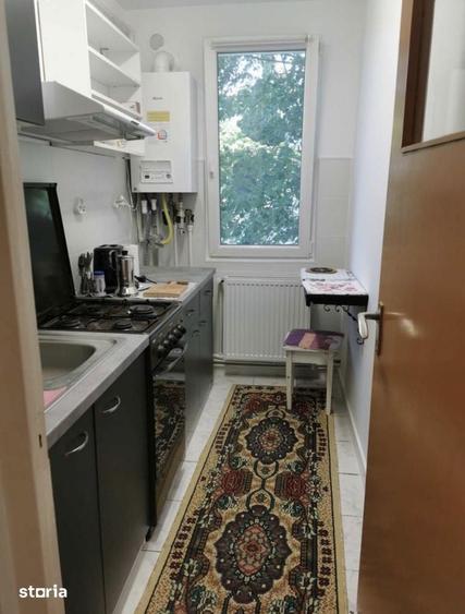 Apartament cu 2 camere semidecomandat în Carpați 1