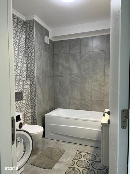 Apartament cu 2 camere decomandat în Inel II