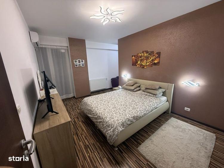 Apartament cu 3 camere în Torontalului