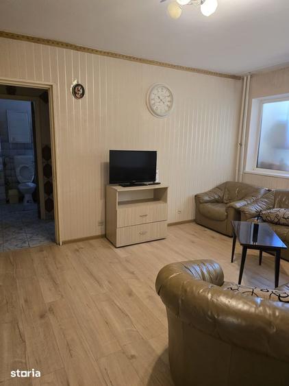 Vest(Kaufland),apartament 2 camere de inchiriat - 6