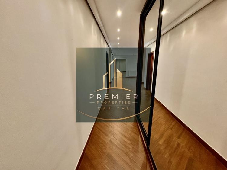 Apartament cu 3 camere în Dorobanți