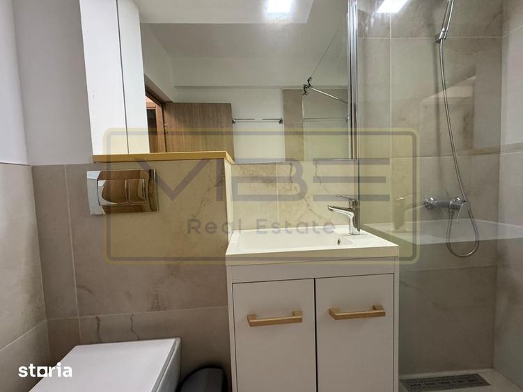 Apartament cu 2 camere decomandat în Copou