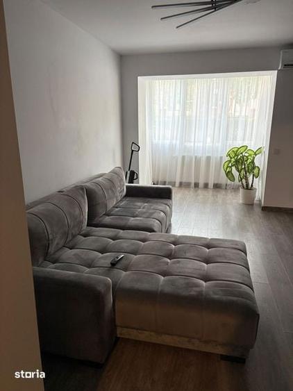Apartament cu 2 camere în Ferdinand