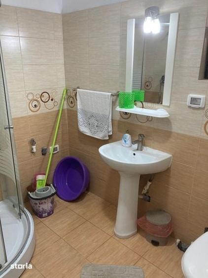 Apartament cu 2 camere decomandat în Nord
