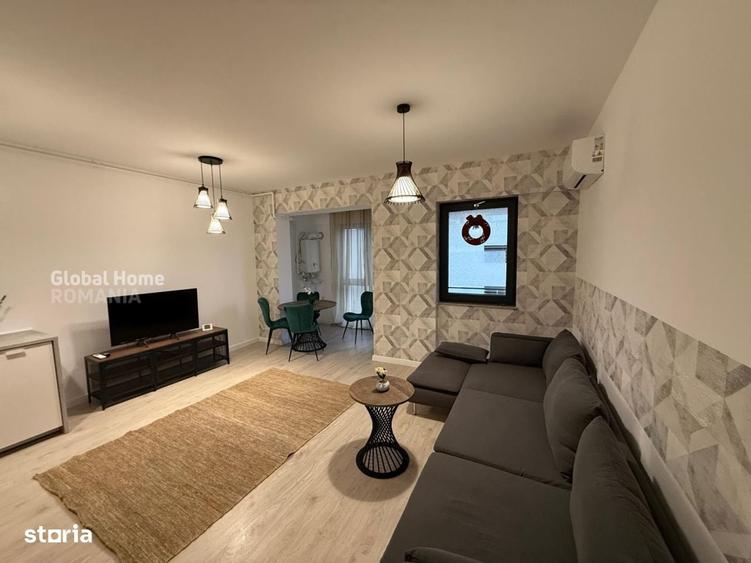 Apartament 2 cam 62 MP |Pipera Rond- Ivory-Aviatiei |Parcare inclusa - 8