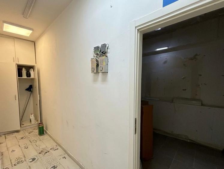 Spațiu comercial, de 270 mp, în Brăilei