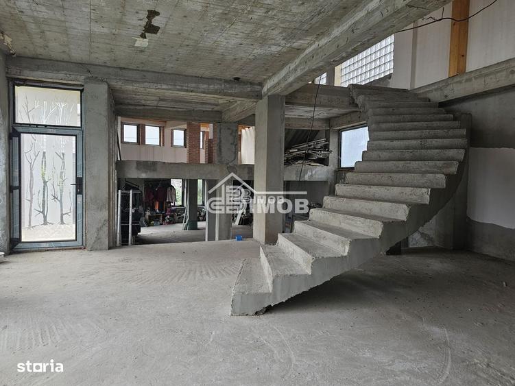 Spatiul in care afacerile prind contur - 7