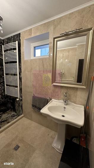 Apartament cu 3 camere decomandat în Herăstrău