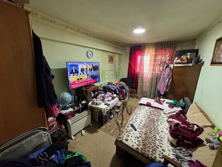 Apartament cu 2 camere decomandat, mobilat în Brestei — fotografia 1