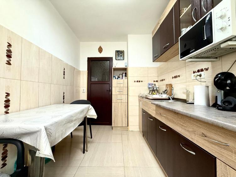 Apartament 2 camere cu loc de parcare Sinaia - 3