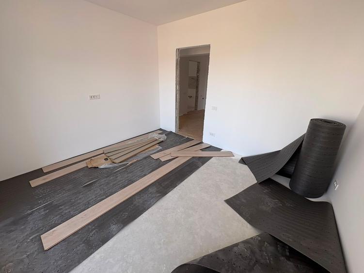 Apartament 2 camere decomandat | 67,40 mp | Ansamblu rezidențial cu parc | P+6 - 7