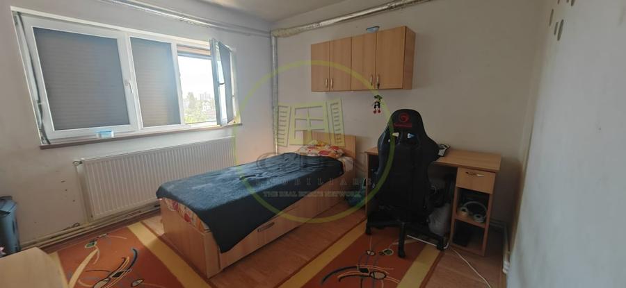 Apartament cu 2 camere decomandat, mobilat în George Enescu